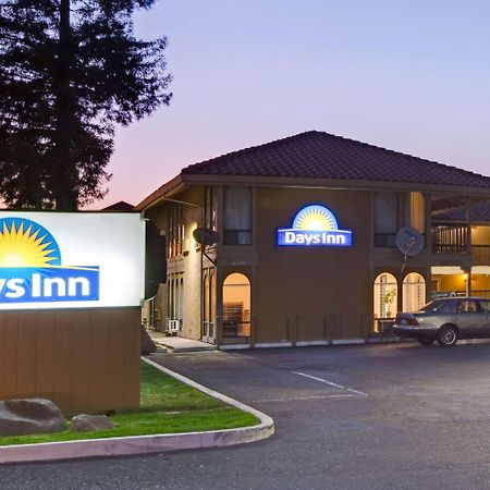 Days Inn By Wyndham San Jose Convention Center São José Exterior foto